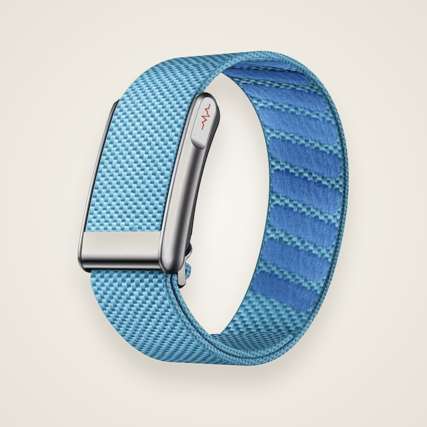 AUBRENNE ONE — Bracelet connecté sans écran